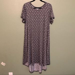 LuLaRoe Carly Dress